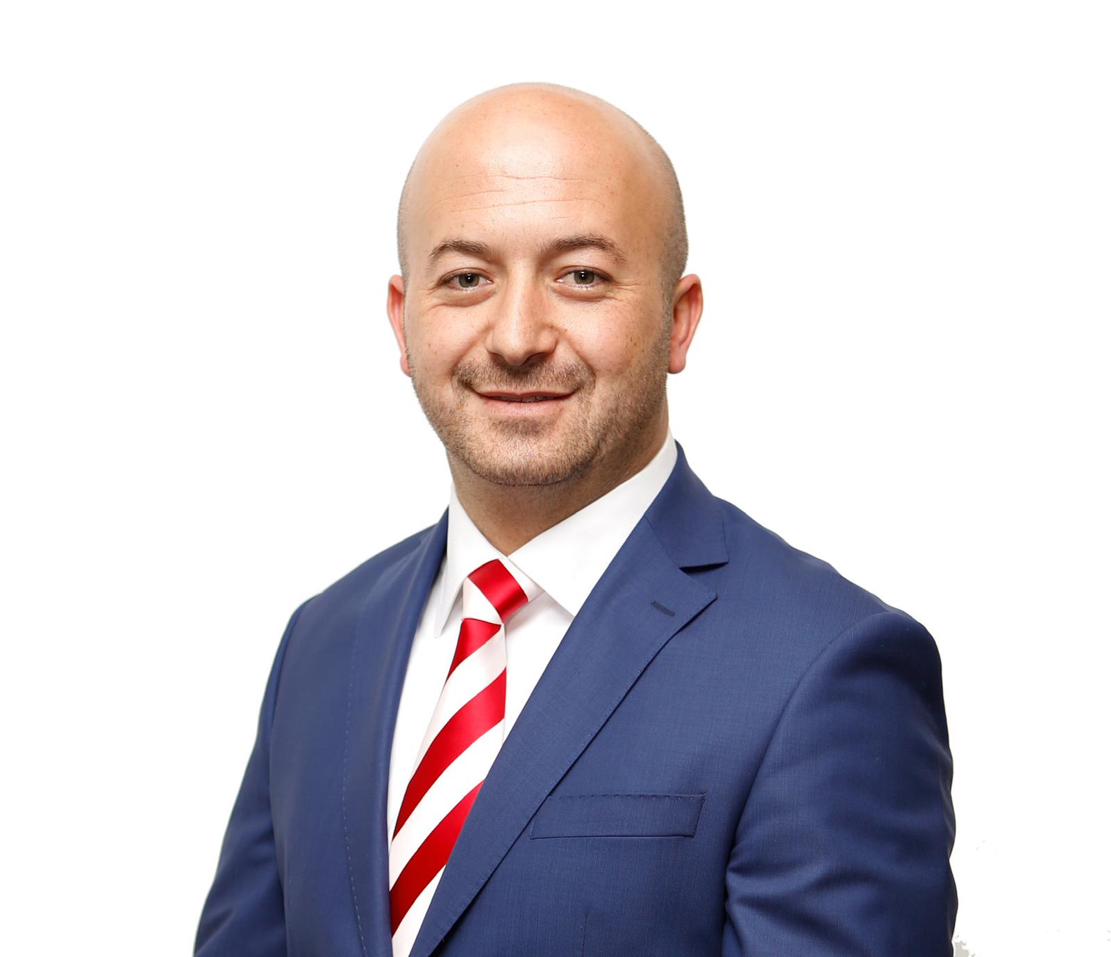Pegani Academy Founder