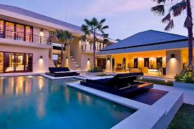 Bali Real Estate