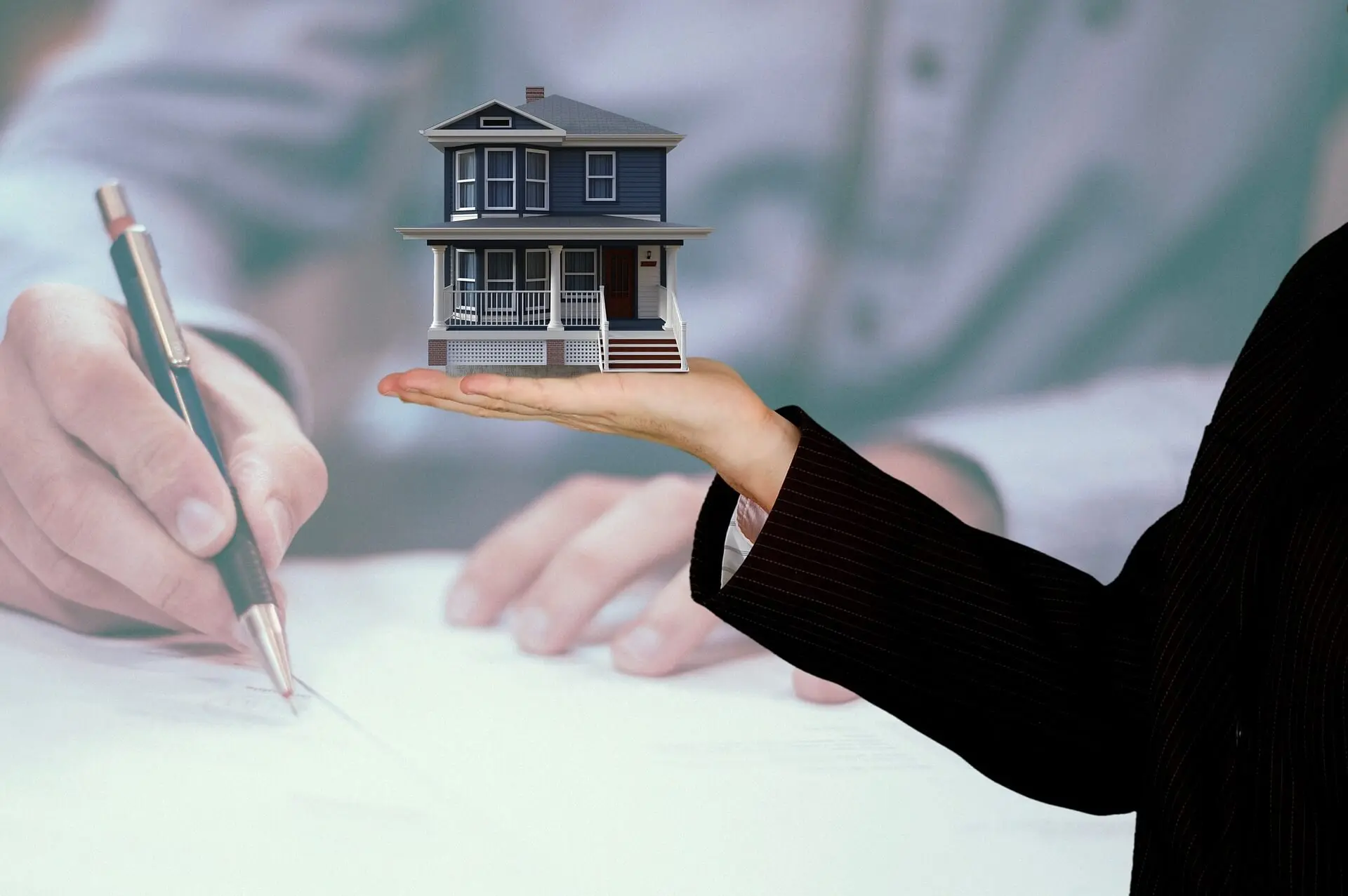 General Real Estate