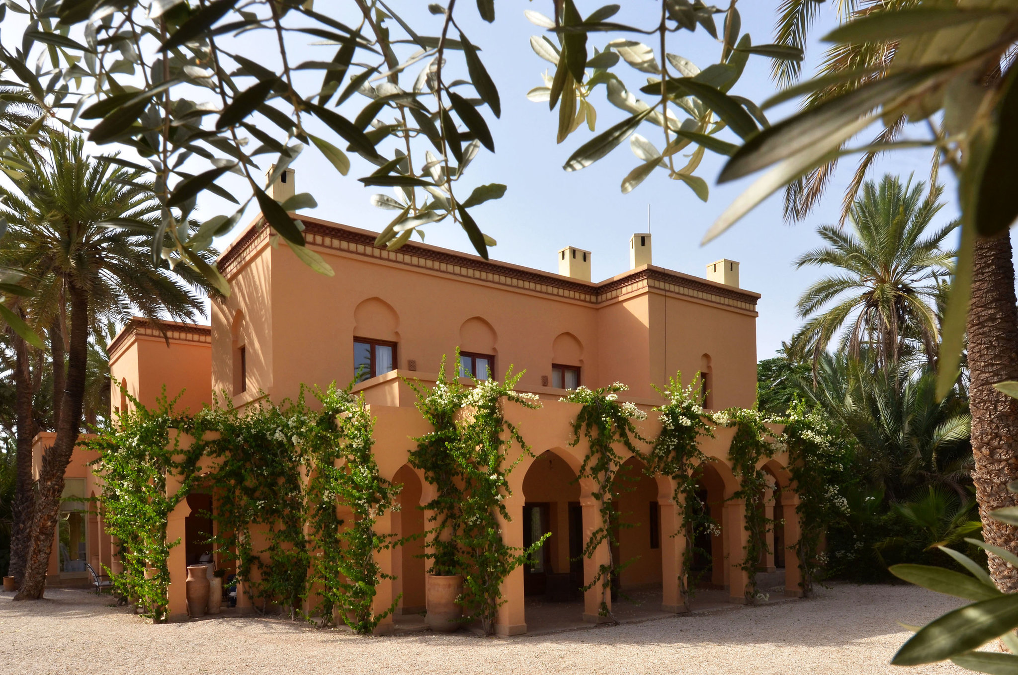 Morocco Real Estate