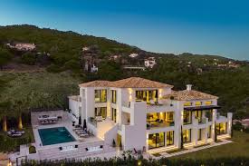 Spain Real Estate